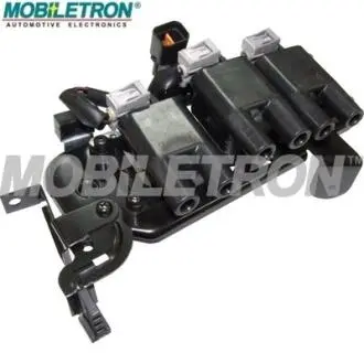 CK16 Катушка зажигания MOBILETRON подбор по vin на Brocar