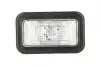 CLME008 Габаритний ліхтар TRUCKLIGHT підбір по vin на Brocar