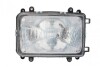 HLDA001L Фара автомобільна TRUCKLIGHT підбір по vin на Brocar