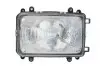 HLDA001L Фара автомобильная TRUCKLIGHT підбір по vin на Brocar