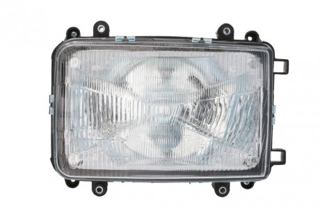 HLDA001L Фара автомобільна TRUCKLIGHT підбір по vin на Brocar