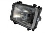 HLDA001R Фара автомобільна TRUCKLIGHT підбір по vin на Brocar