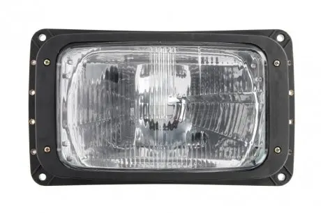 HLIV006L Фара автомобільна TRUCKLIGHT підбір по vin на Brocar