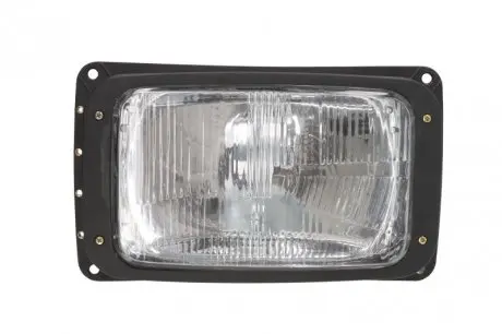 HLIV006R Фара автомобільна TRUCKLIGHT підбір по vin на Brocar