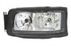 HLMA001L Фара автомобільна TRUCKLIGHT підбір по vin на Brocar