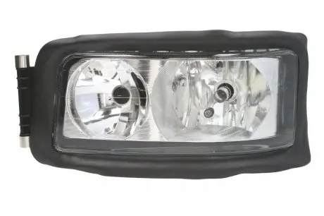 HLMA001L Фара автомобильная TRUCKLIGHT подбор по vin на Brocar