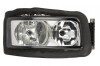 HLMA001R Фара автомобільна TRUCKLIGHT підбір по vin на Brocar