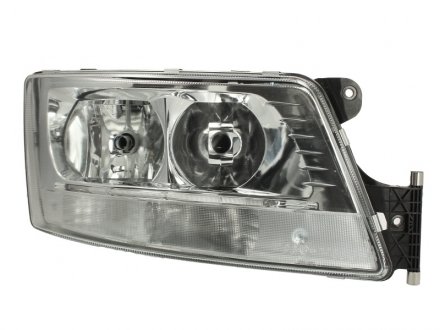 HLMA007R Фара автомобільна TRUCKLIGHT підбір по vin на Brocar