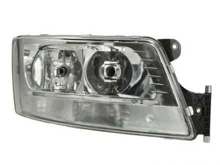 HLMA007R Фара автомобильная TRUCKLIGHT подбор по vin на Brocar