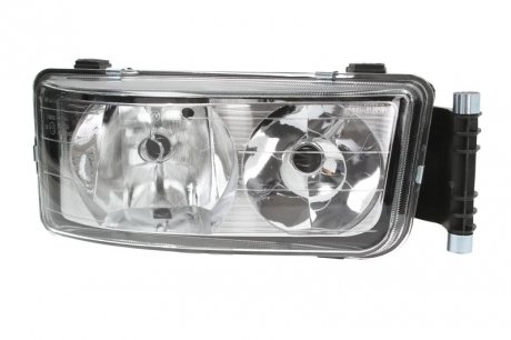 HLMA011L Фара автомобільна TRUCKLIGHT підбір по vin на Brocar