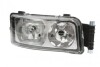 HLMA011R Фара автомобільна TRUCKLIGHT підбір по vin на Brocar