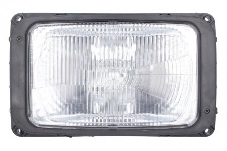 HLMA012 Фара автомобільна TRUCKLIGHT підбір по vin на Brocar