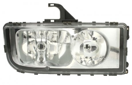 HLME002R Фара автомобильная TRUCKLIGHT підбір по vin на Brocar