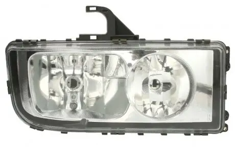 HLME002R Фара автомобільна TRUCKLIGHT підбір по vin на Brocar