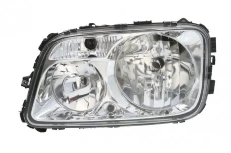 HLME003L Фара автомобильная TRUCKLIGHT подбор по vin на Brocar