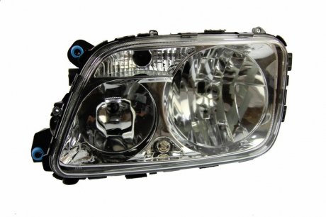 HLME005L Фара автомобільна TRUCKLIGHT підбір по vin на Brocar