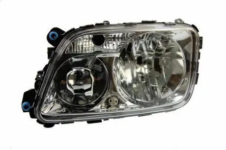 HLME005L Фара автомобильная TRUCKLIGHT подбор по vin на Brocar