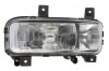 HLME006L Фара автомобільна TRUCKLIGHT підбір по vin на Brocar