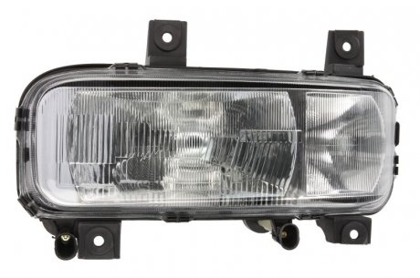 HLME006L Фара автомобильная TRUCKLIGHT подбор по vin на Brocar