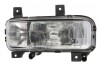 HLME006R Фара автомобільна TRUCKLIGHT підбір по vin на Brocar