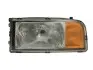 HLME011R Фара автомобильная TRUCKLIGHT підбір по vin на Brocar