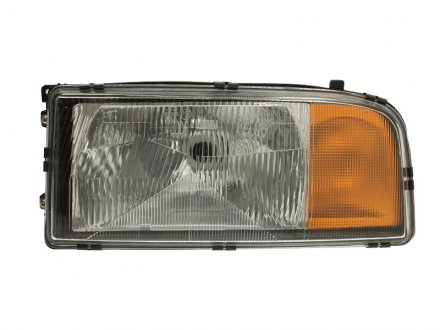 HLME011R Фара автомобільна TRUCKLIGHT підбір по vin на Brocar