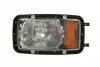 HLME014L Фара автомобільна TRUCKLIGHT підбір по vin на Brocar