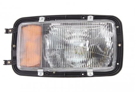 HLME014R Фара автомобильная TRUCKLIGHT підбір по vin на Brocar