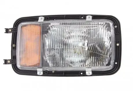 HLME014R Фара автомобильная TRUCKLIGHT підбір по vin на Brocar