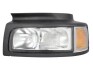 HLRV001L Фара автомобільна TRUCKLIGHT підбір по vin на Brocar