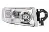 HLRV002R Фара автомобильная TRUCKLIGHT підбір по vin на Brocar