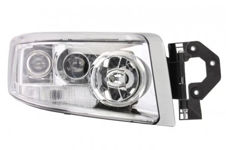 HLRV002R Фара автомобільна TRUCKLIGHT підбір по vin на Brocar