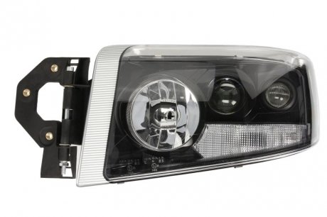 HLRV003L Фара автомобільна TRUCKLIGHT підбір по vin на Brocar