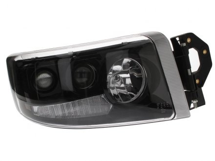 HLRV003R Фара автомобільна TRUCKLIGHT підбір по vin на Brocar