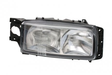 HLRV004R Фара автомобільна TRUCKLIGHT підбір по vin на Brocar