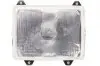 HLRV005 Фара автомобильная TRUCKLIGHT підбір по vin на Brocar