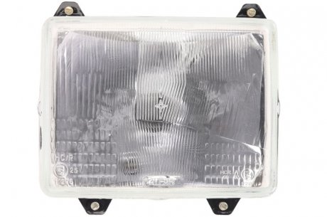 HLRV005 Фара автомобільна TRUCKLIGHT підбір по vin на Brocar