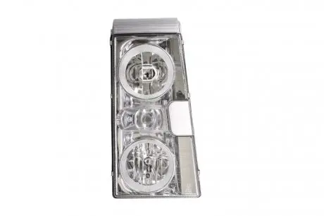 HLRV006R Фара автомобільна TRUCKLIGHT підбір по vin на Brocar