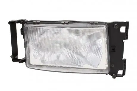 HLSC001R Фара автомобильная TRUCKLIGHT подбор по vin на Brocar