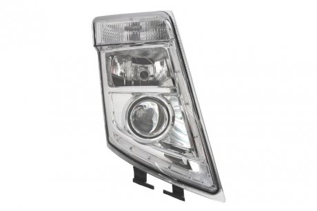 HLVO008R Фара автомобільна TRUCKLIGHT підбір по vin на Brocar