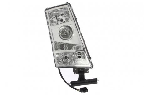 HLVO010R Фара автомобільна TRUCKLIGHT підбір по vin на Brocar