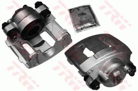 BHS772E Тормозной суппорт TRW подбор по vin на Brocar