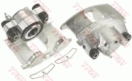 BHW1036E Тормозной суппорт TRW підбір по vin на Brocar