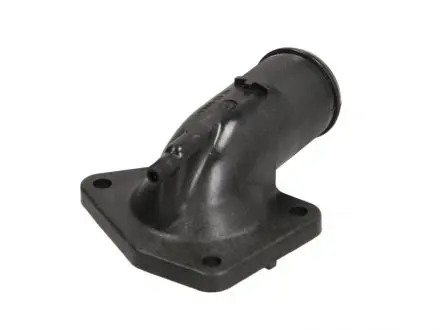 723356 Корпус термостата Citroen Jumper/Peugeot Boxer 2.0/2.2 HDI 01- TOPRAN подбор по vin на Brocar