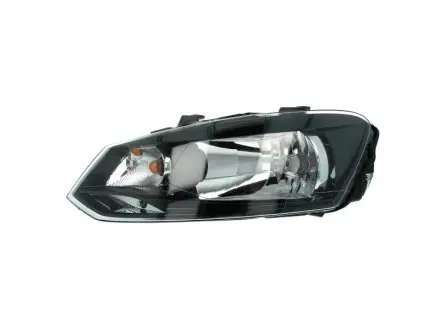 044081 Фара автомобільна VALEO підбір по vin на Brocar