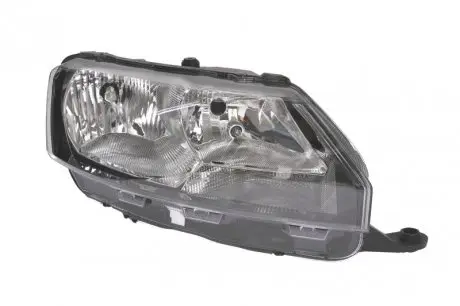 044894 Фара автомобільна VALEO підбір по vin на Brocar
