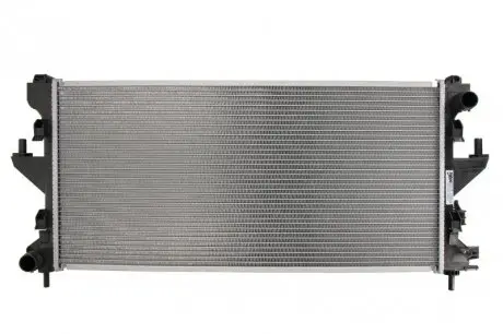 701727 Радиатор двигателя CITROEN JUMPER, FIAT DUCATO, PEUGEOT BOXER 2.2D-3.0D 04.06- VALEO подбор по vin на Brocar