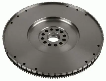 3421601086 Маховик (жорсткий) SACHS підбір по vin на Brocar