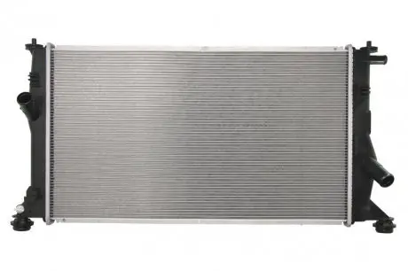 D73023TT Радиатор, охлаждение двигателя THERMOTEC підбір по vin на Brocar