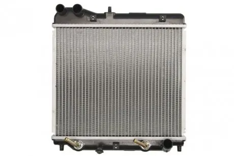 D74016TT Радіатор THERMOTEC підбір по vin на Brocar